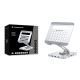 9. CONCEPTRONIC Tablet Holder with 8-in-1 Docking Station Silver