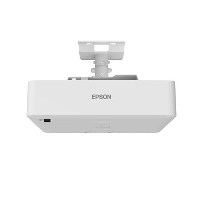 66. Epson EB-L630U - 3LCD projector - LAN
