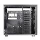 15. Thermaltake View 91 RGB TG CA-1I9-00F1WN-00 Case (ATX, Extended ATX, Micro ATX, Mini ITX, XL-ATX; Black)
