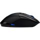 4. Corsair Dark Core RGB PRO Wireless Gaming Mouse - Black