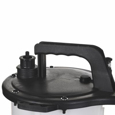 3. Handheld vacuum cleaner 9L YT-07087 YATO