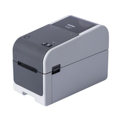 13. Brother TD-2320D203 Direct Thermal Label Printer 203 x 203 DPI 152 mm/s Wired Wired LAN