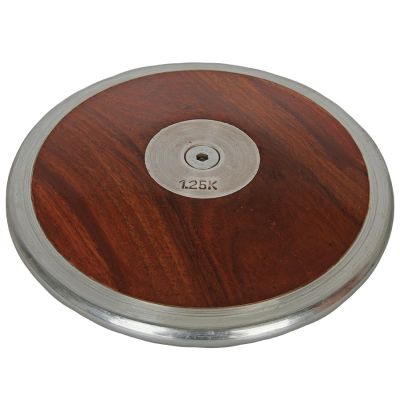 3. 1250g disc