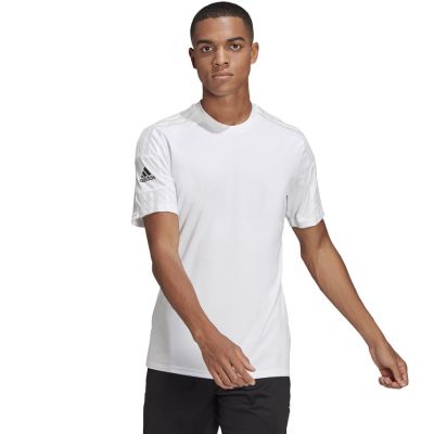 6. Adidas Squadra 21 JSY M GN5726 T-shirt