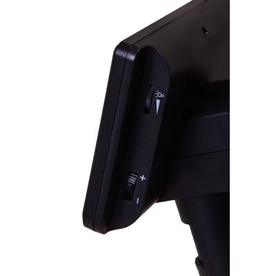12. Levenhuk DTX 700 LCD 1200x Digital Microscope