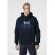 10. Helly Hansen Arctic Ocean Hoodie M 30361 597