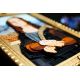 10. LEGO ART 31213 Mona Lisa