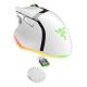 7. Razer Basilisk V3 Pro Gaming Mouse Right Side RF Wireless + Bluetooth + USB Type-C Optical 30000 DPI