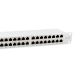 3. Equipment 19" Patch Panel 48xRJ45 Cat6a FTP 1U 500MHz RAL7035