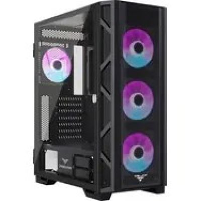 PREYON Nest Meshy+ Case (PRENMP04B)