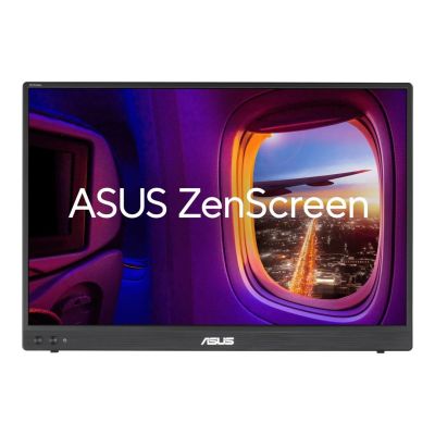 13. ASUS MONITOR 16"MB16FC ZenScreen