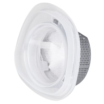 8. Black&Decker NVC115W cordless vacuum cleaner