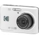 3. Kodak FZ45 digital camera white
