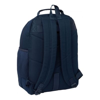 6. FC Barcelona school backpack sports double backpack 612629773