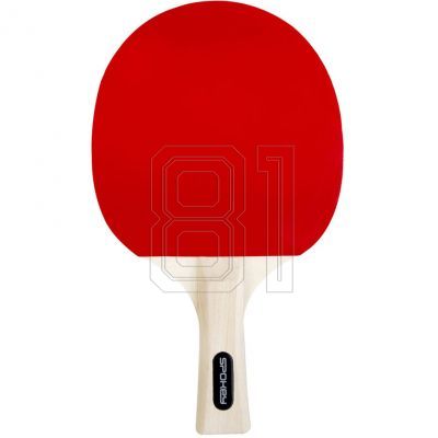 3. A set of ping pong rackets, Spokey RollJoy 928663
