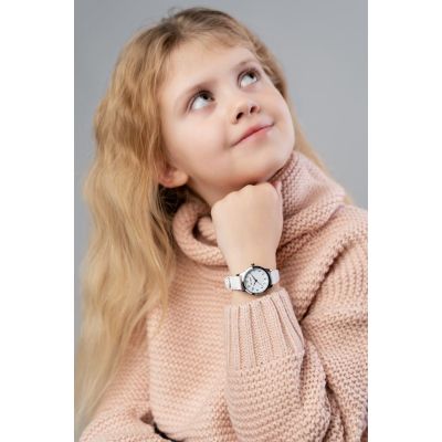 7. Paul Lorens PL9803A-3C1 Women's Watch