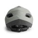 2. Rogelli children's helmet START gray M 52-56cm