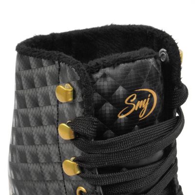 16. SMJ sport Exclusive W figure skates HS-TNK-000009868