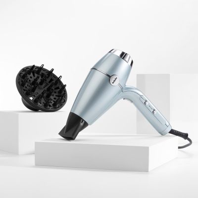 2. Babyliss D773DE Hair Dryer