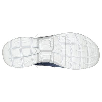 9. Skechers Summer Bright Charmer Shoes W 149536 NVY