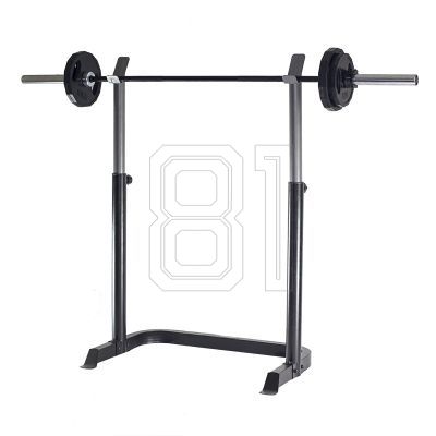73. HMS LS3859 barbell bench