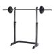 73. HMS LS3859 barbell bench