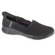 Skechers Slip-ins: Seager - Believe It 158980-BBK Black 35.5