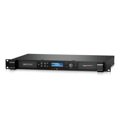 Lab Gruppen IPX 1200 Amplifier 2 x 500W @ 2 Ohm