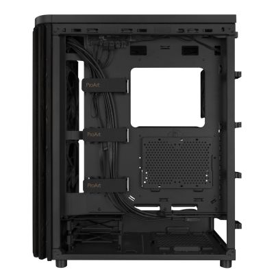 39. Asus ProArt PA401 case - Wood Edition TG