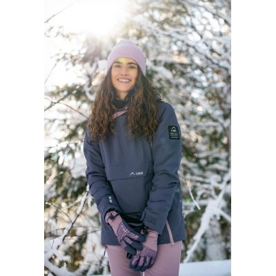 18. Elbrus Clermont W 92800549463 Ski Jacket