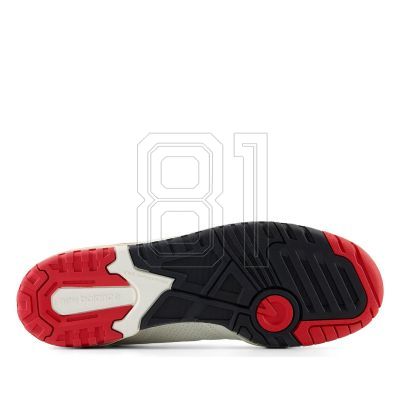 4. New Balance unisex BB550VGA shoes