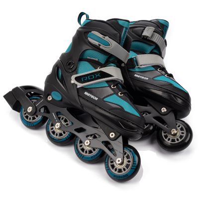 9. Meteor Rox 22353 skates, 38-41