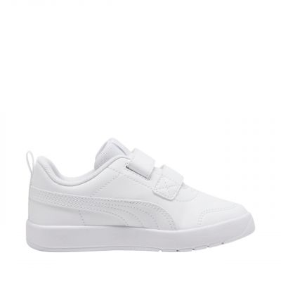 5. Puma Courtflex V3 V PS Jr shoes 397642 02