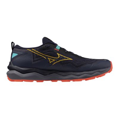 10. Mizuno Wave Daichi 9 shoes