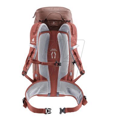 8. Deuter Trail 22 SL 3440224-6507 hiking backpack