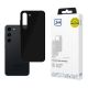 3mk Matt Case Sam S906 S22 Plus black / black