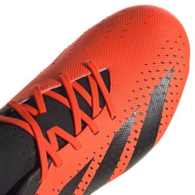 6. Adidas Predator Accuracy.3 L FG M GW4601 football boots
