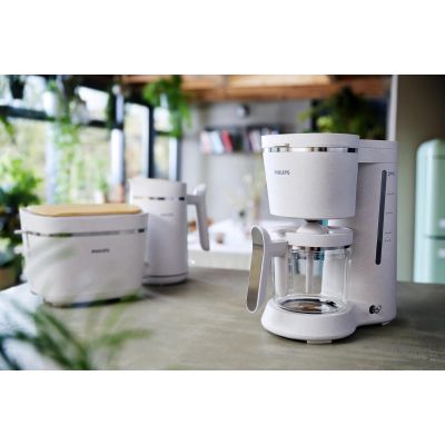 40. PHILIPS HD5120/00 drip coffee maker