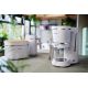 40. PHILIPS HD5120/00 drip coffee maker