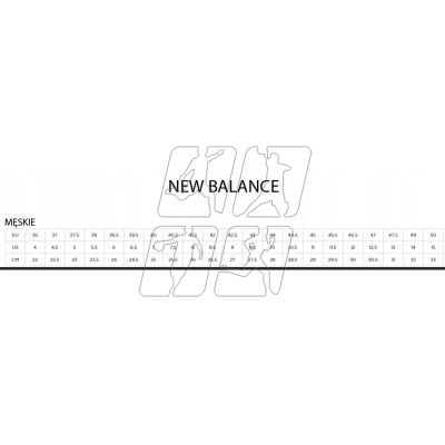 12. New Balance M MX624WN5 shoes 