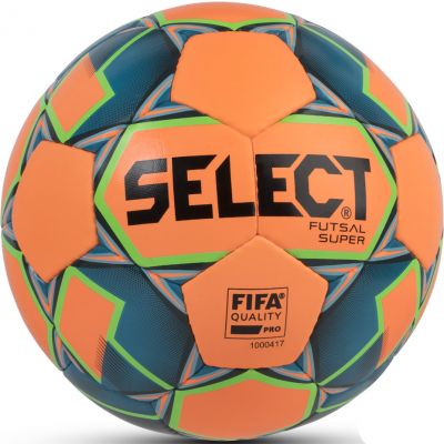 Soccer Select Futsal Super FIFA 2018 14297