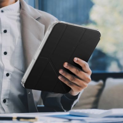 8. AmazingThing Minimal Case for iPad Air 11" M3/M4 (2025/2026) - black