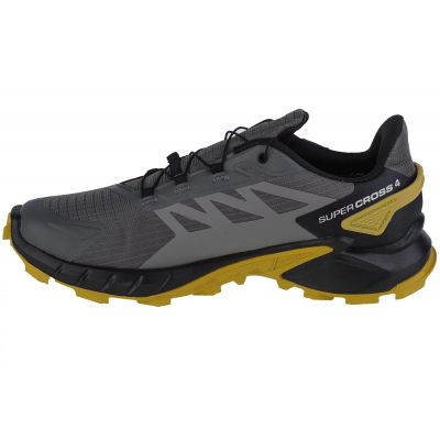 2. Salomon Supercross 4 GTX M 473172 Running Shoes