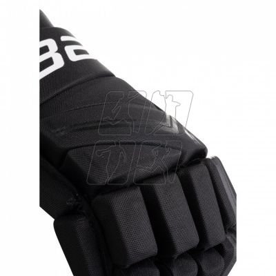 4. Bauer X &#39;24 Int M 1063729 hockey gloves