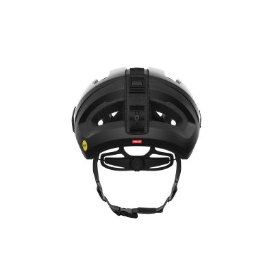 7. POC Omne Ultra MIPS cycling helmet black