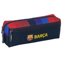 FC Barcelona pencil case triple pencil case 812629027