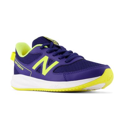 5. New Balance Jr. YK570BY3 Shoes