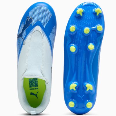 3. Puma Ultra 7 PLAY LL Jr FG/AG Football Boots 109146-03