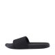5. Men's flip-flops 4F M038 black 4FWSS26FSLIM038 21S