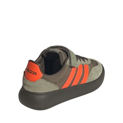 3. Adidas Barreda Decode EL Jr JQ8849 shoes
